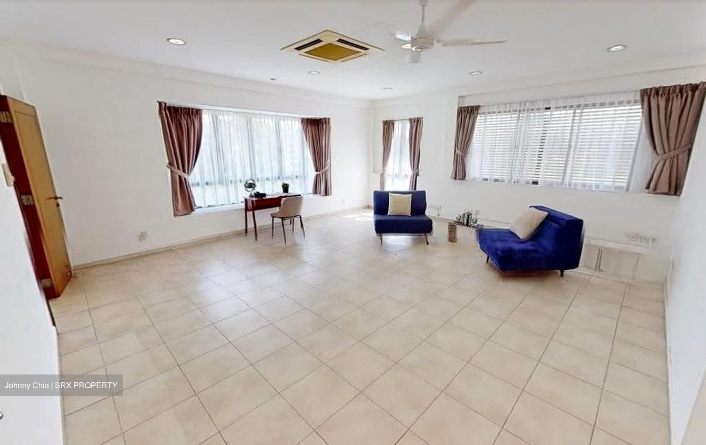 King Albert Park (D21), Detached #634639601
